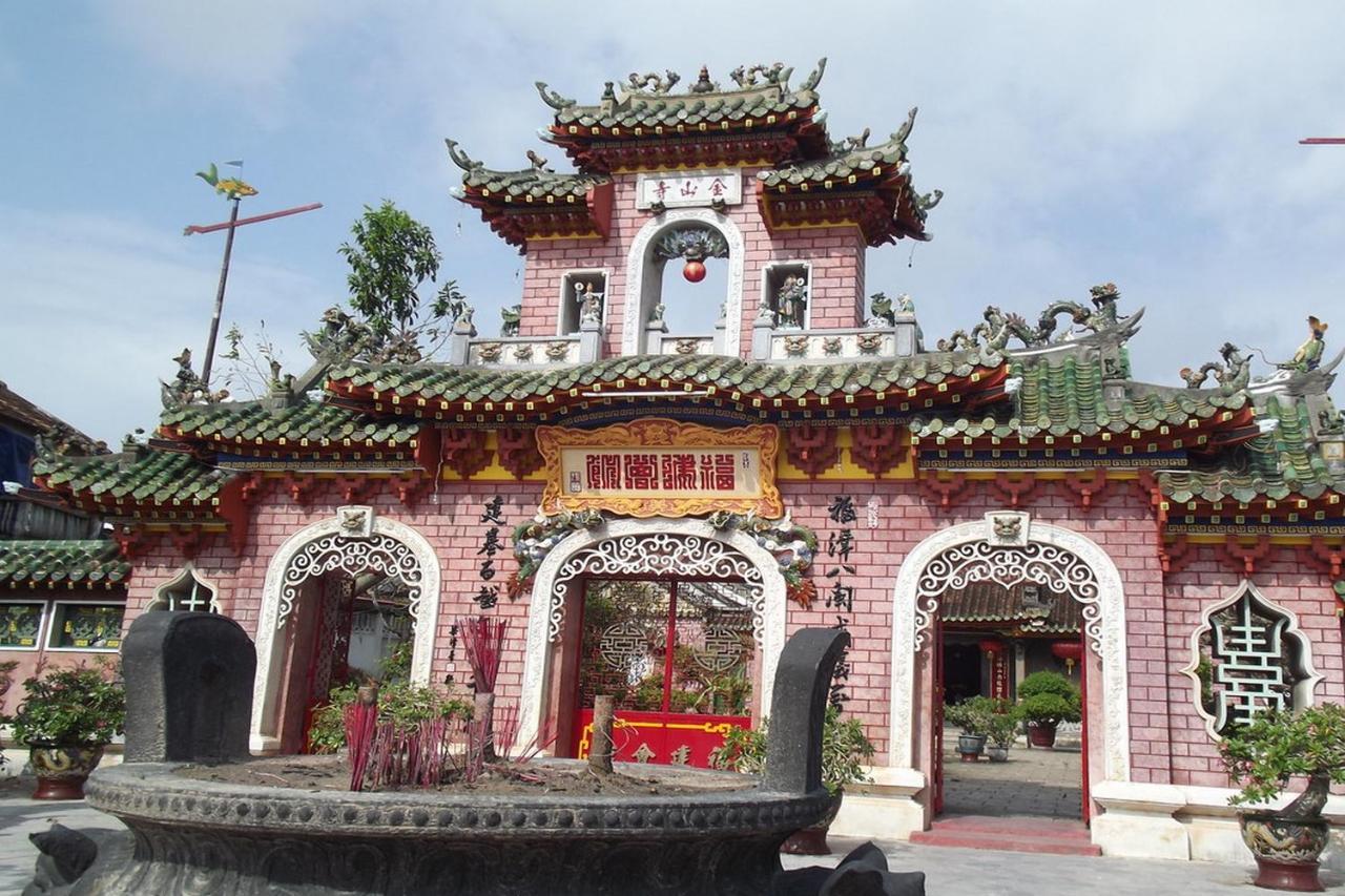 Oyo 604 Ruen Mai Horm Resort Trang Kültér fotó